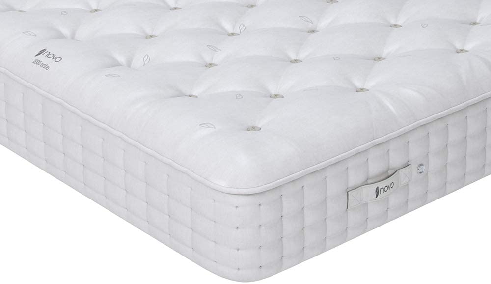 Best Firm Mattress of 2023 Mattress Research UK