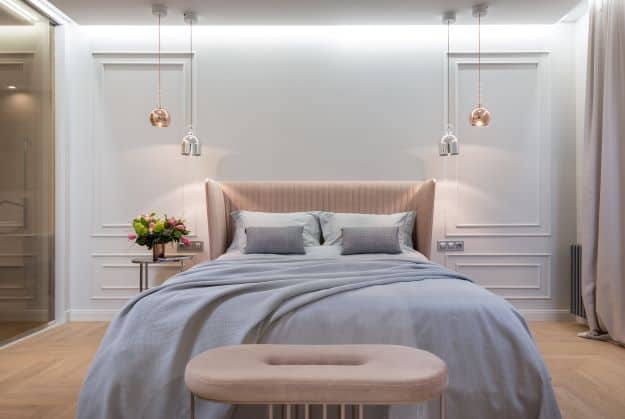 What Type Of Mattresses Do Hotels Use Mattress Research